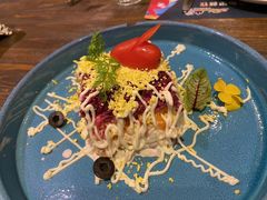 -卢布里西餐厅(总店)