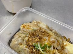 -小吴肠粉