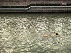 -南通濠河风景名胜区