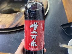 -九层海鲜塔(市南店)