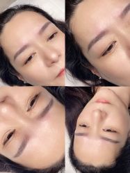 点击看大图 -久匠半永久纹眉