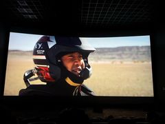 -星河寰宇IMAX影城(星河WORLD·COCO Park店)