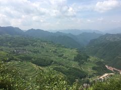 -南尖岩景区