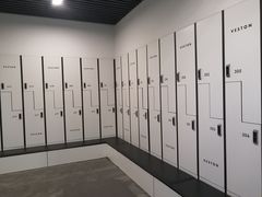 -威仕顿健身游泳(御锦城店)