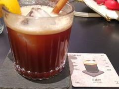 三途川-BE NORMAL CAFE(霞溪路店)