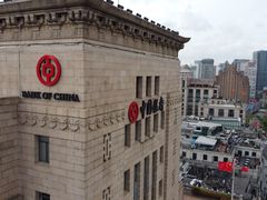 -中国银行(上海市分行营业部)