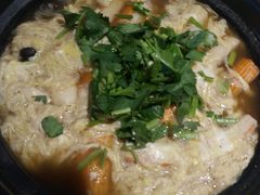 -義聚德·清真铜锅涮羊肉·烧烤(河东店)