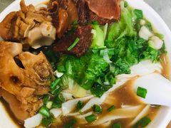 -珍珍小食店(西华路店)
