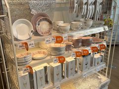 -NITORI 宜得利家居(上海中山公园龙之梦店)