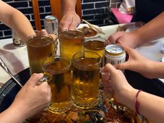 -江湖水乡铁锅炖魚(周庄嘉园店)