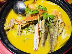 -煲得鲜·桐乡煲·小龙虾(万达店)