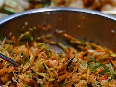 -京玉菲饭店(李村店)