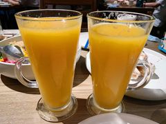 橙汁-小大董·烤鸭(凤凰汇店)