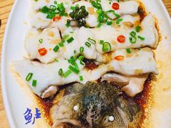 -粤集·手工粤菜(皇庭广场店)