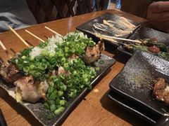 -鸟内会(河北路店)