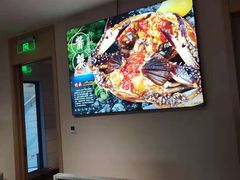 -皇朝海鲜酒店