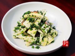 -湖滨28中餐厅·西湖宴·杭州君悦酒店