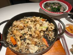-谭厨中山传家菜.乳鸽.脆鲩鱼(华强北中航城店)