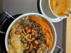 -水平有限广西米粉·广西风味集(五道口店)