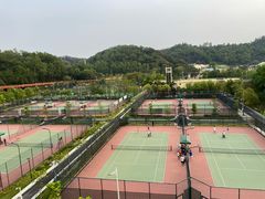 -白水带风景区体育公园