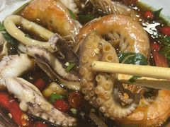 -三毛烧烤·南昌大排档(山姆店)