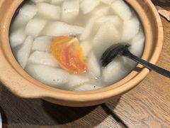 -掌上鲜(南顺城街店)