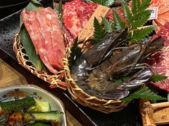 -肉魁屋·烧肉·烧鸟·酒场(高新店)