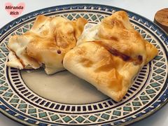-百格里格.Uyghur cuisine(百色路店)