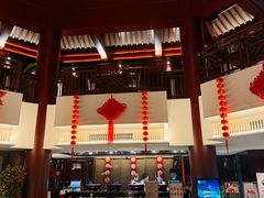 -苏州吴宫泛太平洋酒店