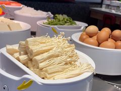 -龍歌自助小火锅(李沧顺和汇店)