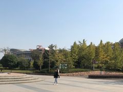 -中国计量大学(西校区)