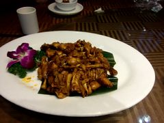 -刘胖子家常菜·蹄花焖藕(中南店)