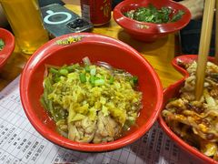-冒椒火辣(奎星楼街店)