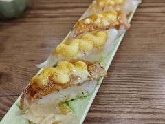 -红叶日料·放题·海胆·定食(星海店)