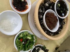 -标记好食