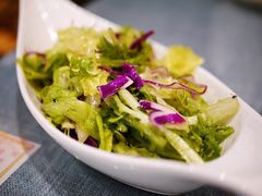 沙拉-茶油香闽南菜·花园餐厅(前埔店)
