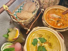 -泰妃殿(武汉首店)