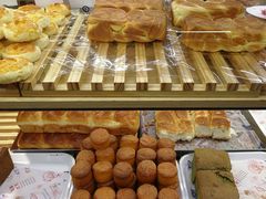 -昆明冠生园·蛋糕·面包(南强街店)