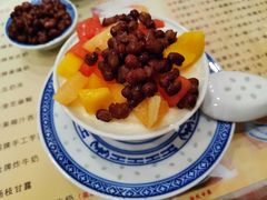 -广信牛奶甜品世家(台东店)