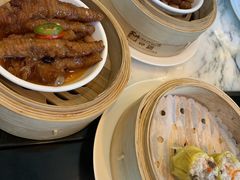 -唐阁海景中餐厅·早茶·粤菜•生日聚餐(海口朗廷酒店)