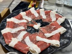 -马记伊源斋涮肉·清真菜(百子湾店)