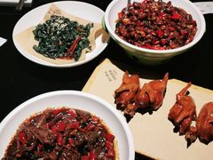 -三强鸽子(中原路店)