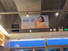 -木屋烧烤(惠阳华润小径湾店)