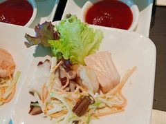 -澳门旅游塔360°旋转餐厅(南湾湖广场店)