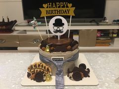 -EnergyCake蛋糕理想国