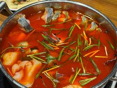 -西江传说•酸汤鱼(水东路店)