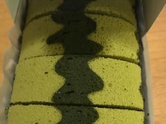 -卷时·瑞士卷·生日蛋糕(大望路店)