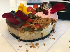 -PETIT PARIS 小巴黎(凯德1818店)