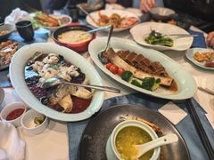 -杭州西湖柳莺里酒店·闻莺厅