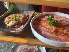 -谷牛和牛烤肉(漕河泾印象城店)